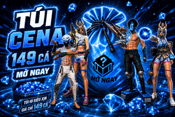 Acc Mướp 149 Cá