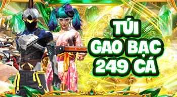 Acc Mướp 249 Cá